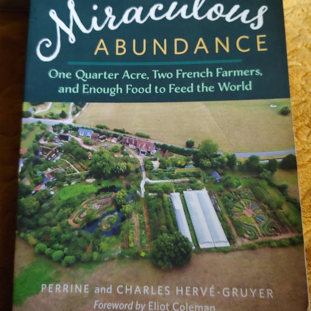 (5for$30)Book homesteading